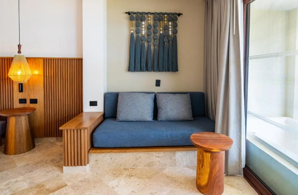 Akumal Bay Beach & Spa Resort: another view