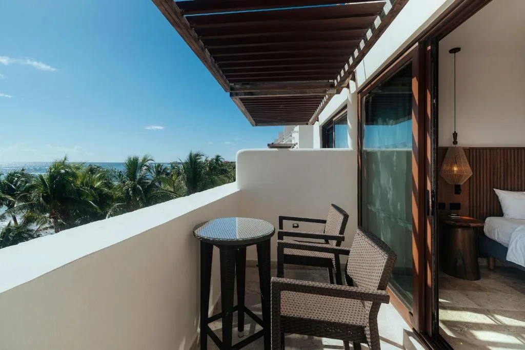 Akumal Bay Beach & Spa Resort: another view
