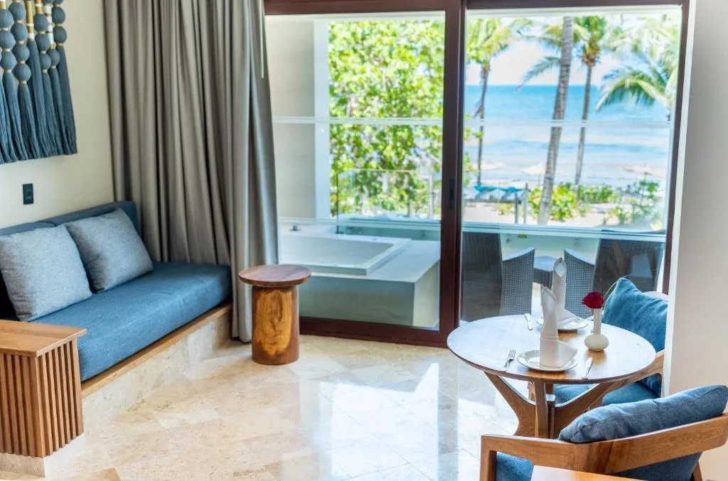 Akumal Bay Beach & Spa Resort: another view