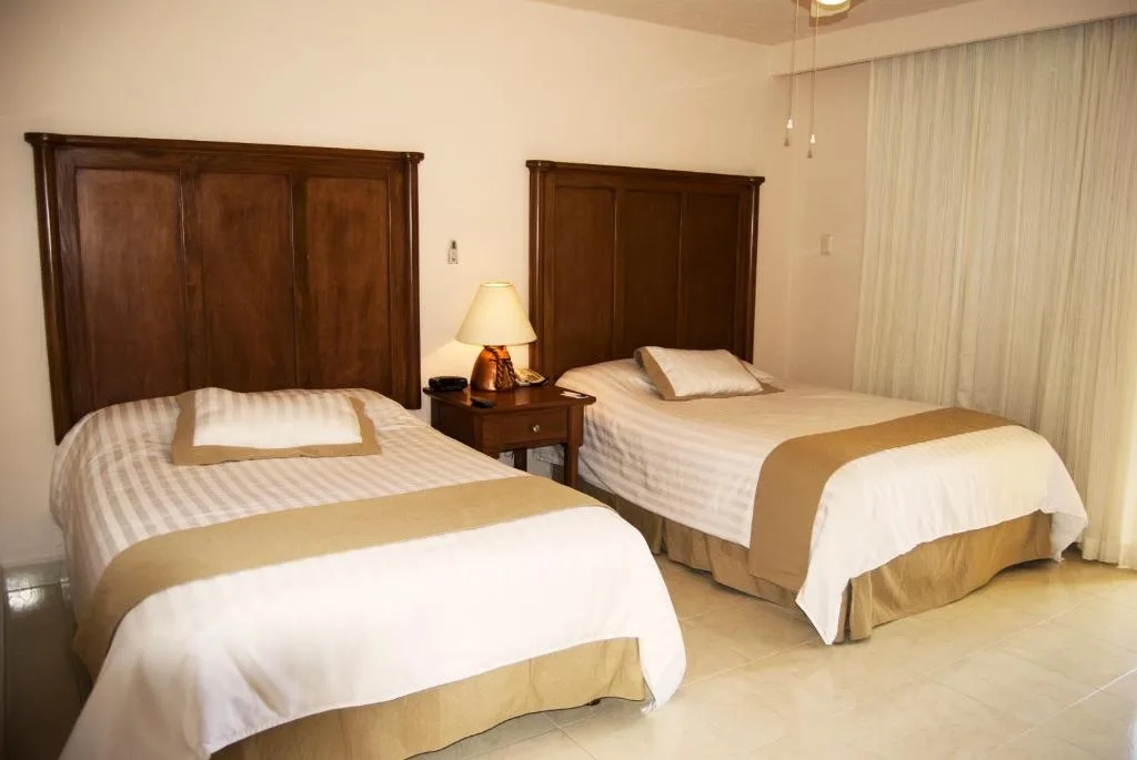All Ritmo Cancún Resort & Water Park: another view