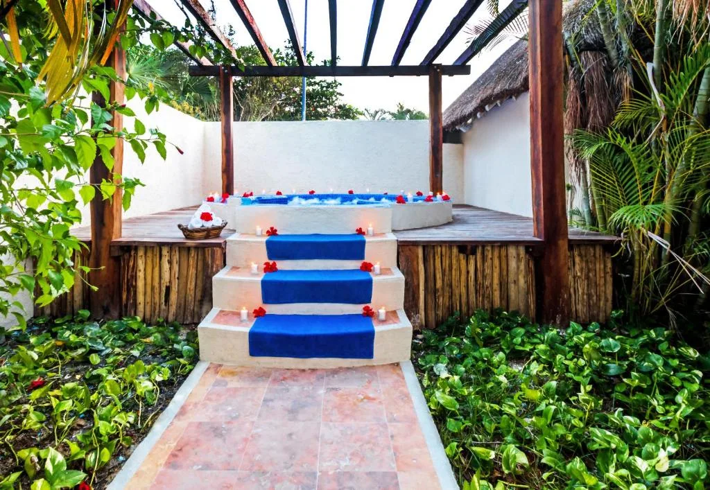 Allegro Cozumel: another view
