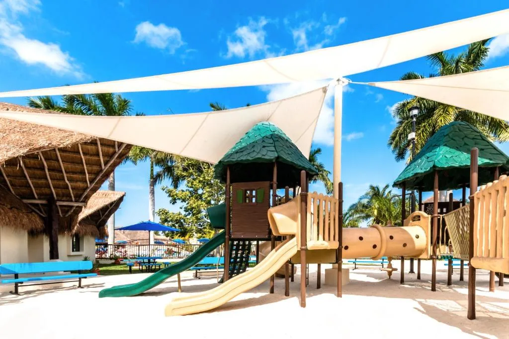 Allegro Cozumel: another view