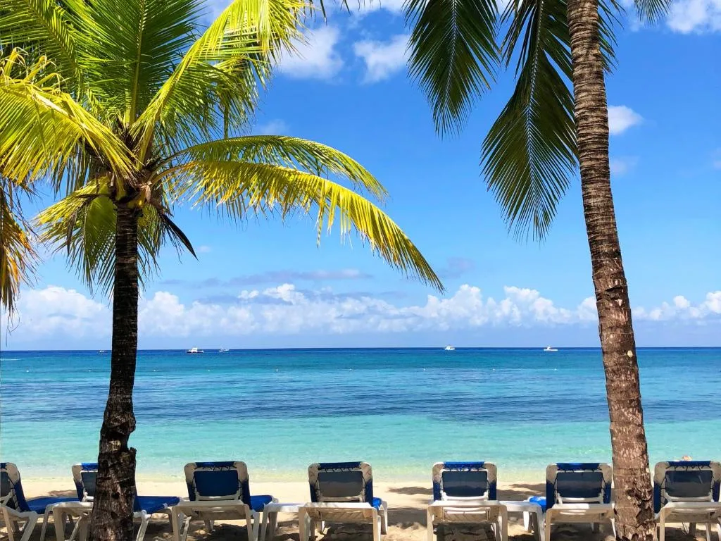 Allegro Cozumel: another view
