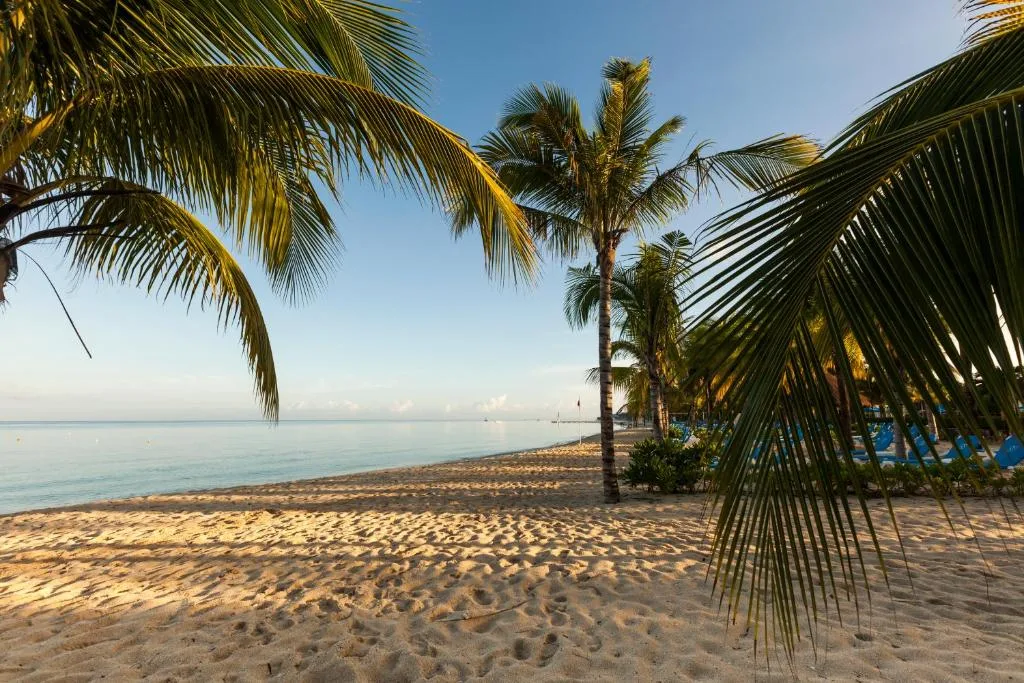Allegro Cozumel: another view