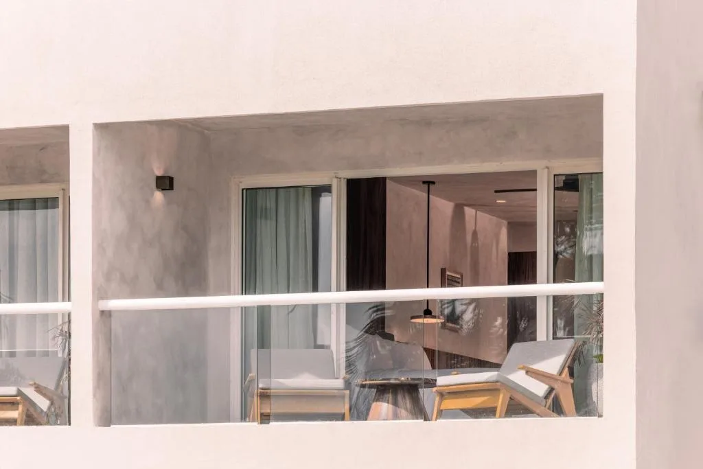 Almare, a Luxury Collection Resort, Isla Mujeres: another view