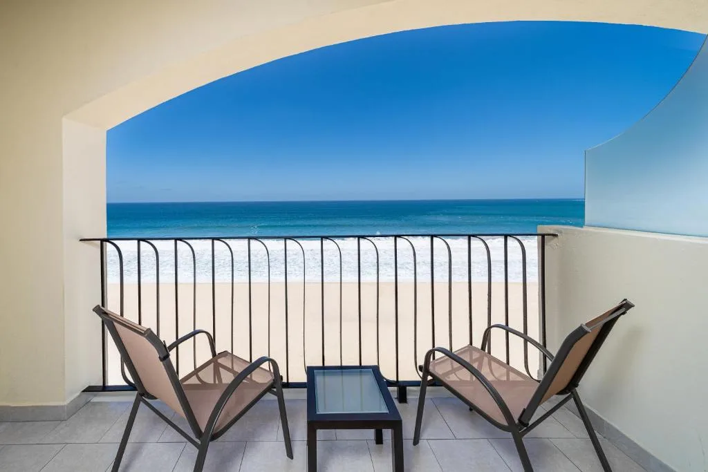 Altitude by Krystal Grand Los Cabos: another view