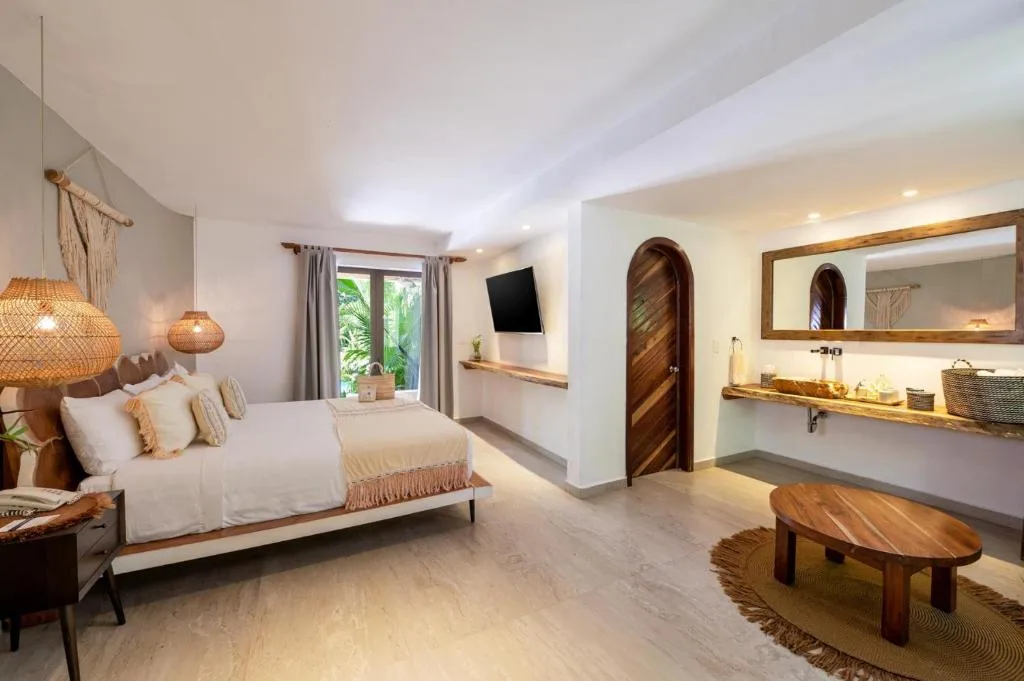 Ana y Jose Tulum Hotel & Beach Club: another view
