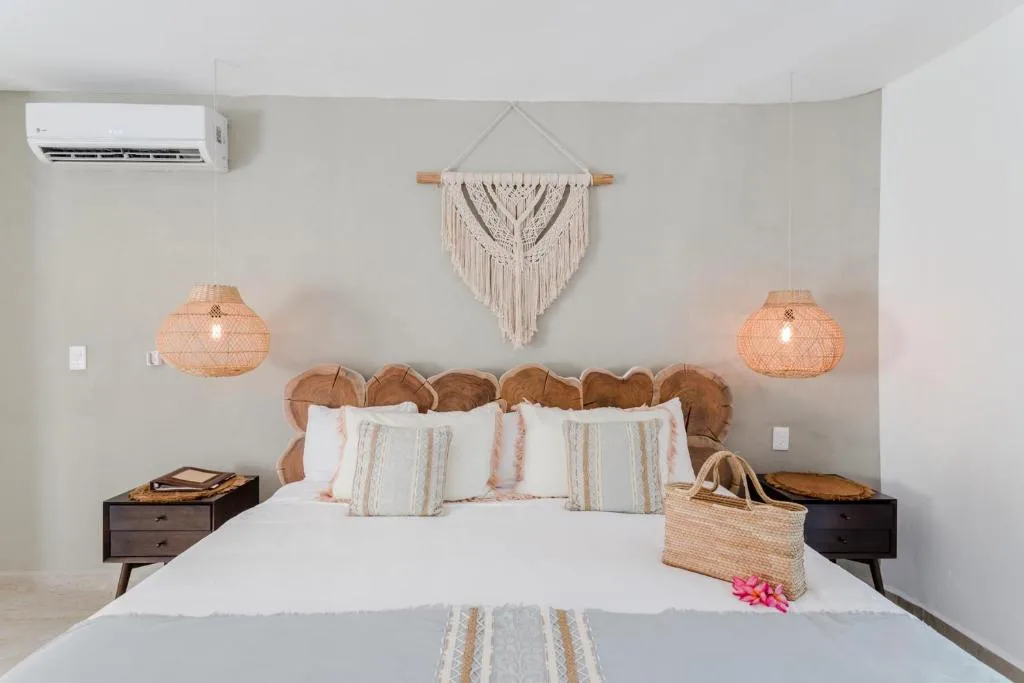 Ana y Jose Tulum Hotel & Beach Club: another view