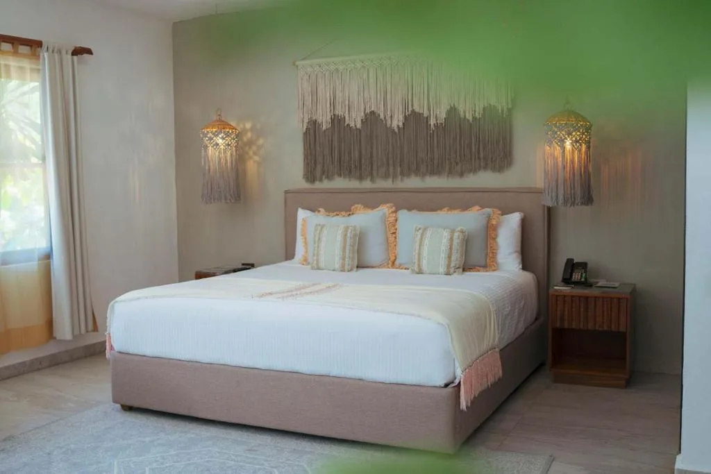Ana y Jose Tulum Hotel & Beach Club: another view