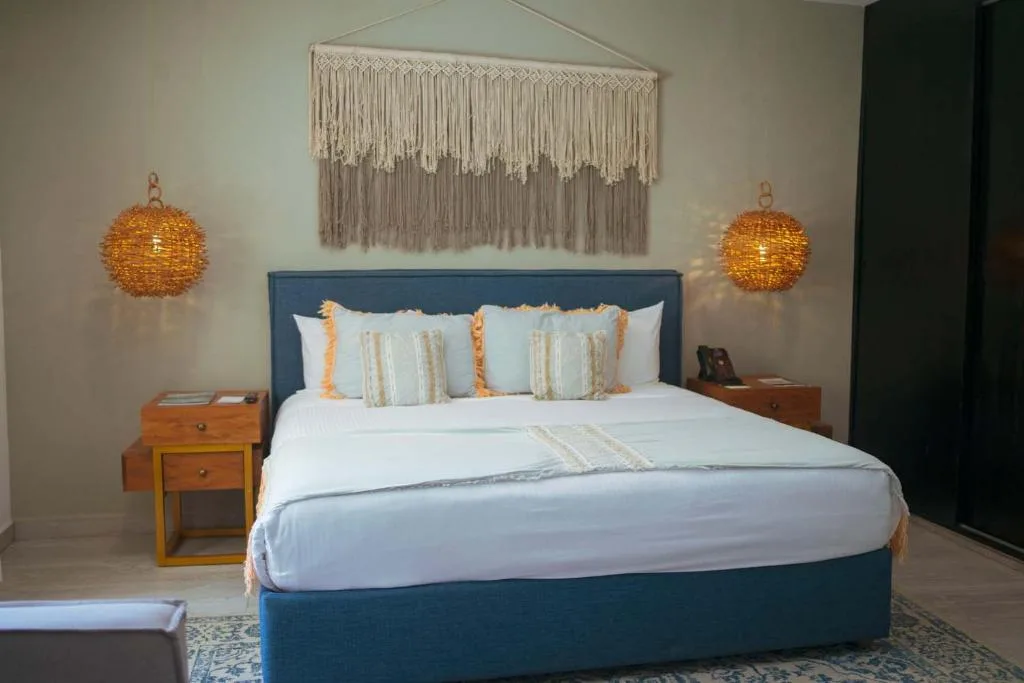 Ana y Jose Tulum Hotel & Beach Club: another view