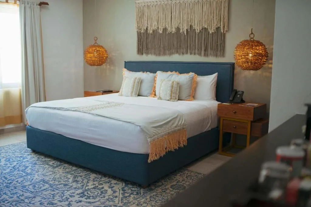 Ana y Jose Tulum Hotel & Beach Club: another view