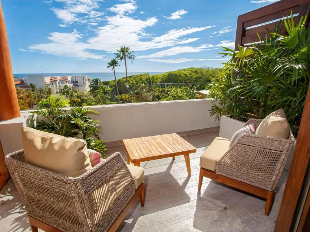 Armony Marival Resort & Spa Punta de Mita: another view
