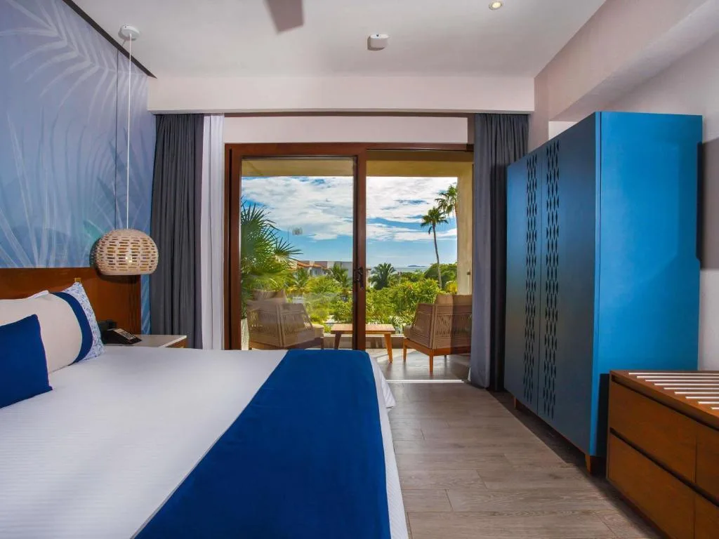 Armony Marival Resort & Spa Punta de Mita: another view