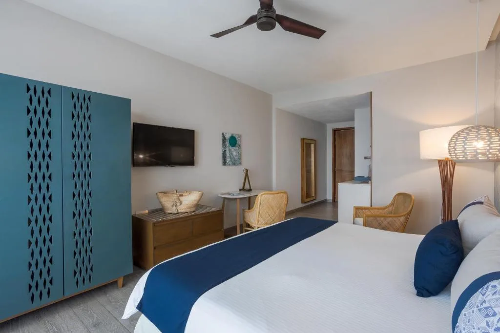 Armony Marival Resort & Spa Punta de Mita: another view