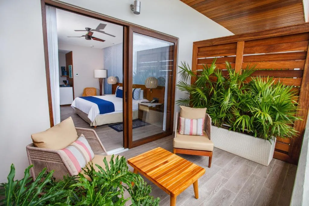 Armony Marival Resort & Spa Punta de Mita: another view
