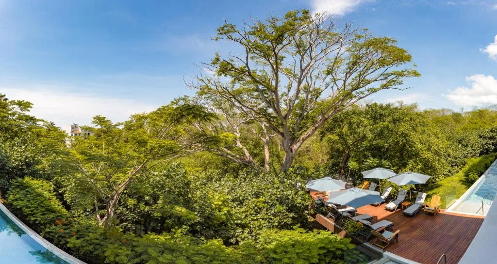Armony Marival Resort & Spa Punta de Mita: another view