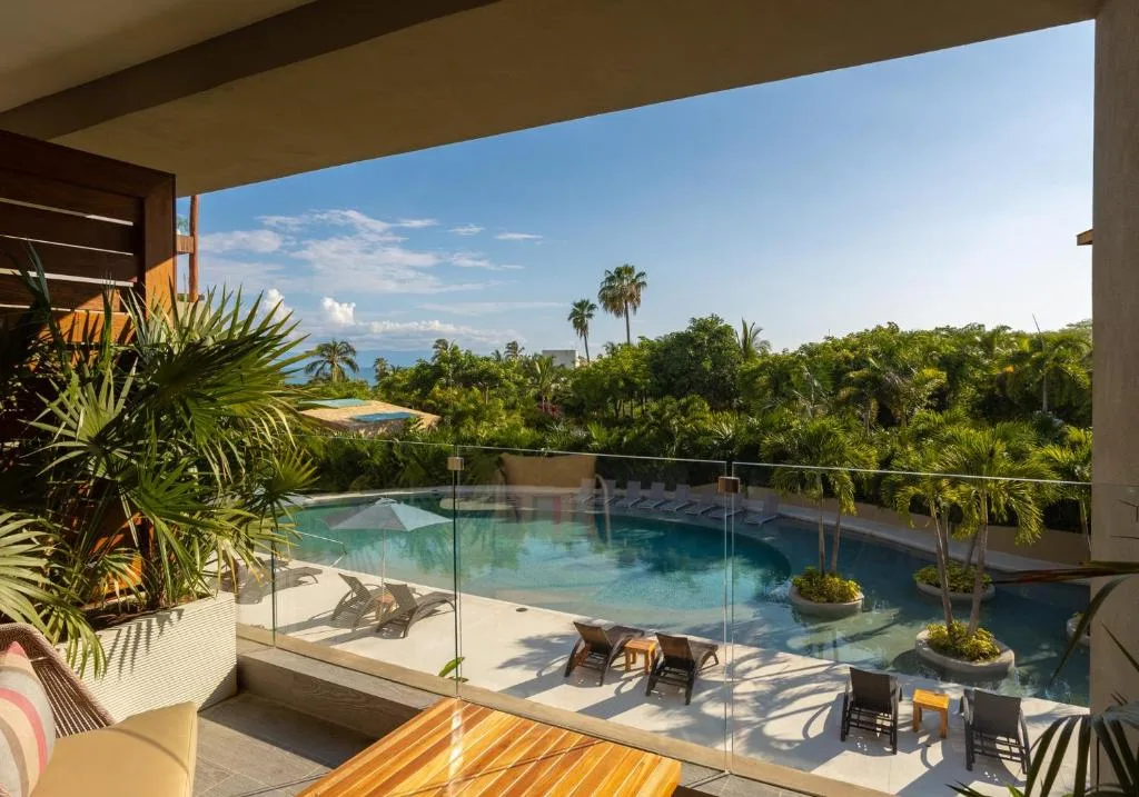 Armony Marival Resort & Spa Punta de Mita: another view
