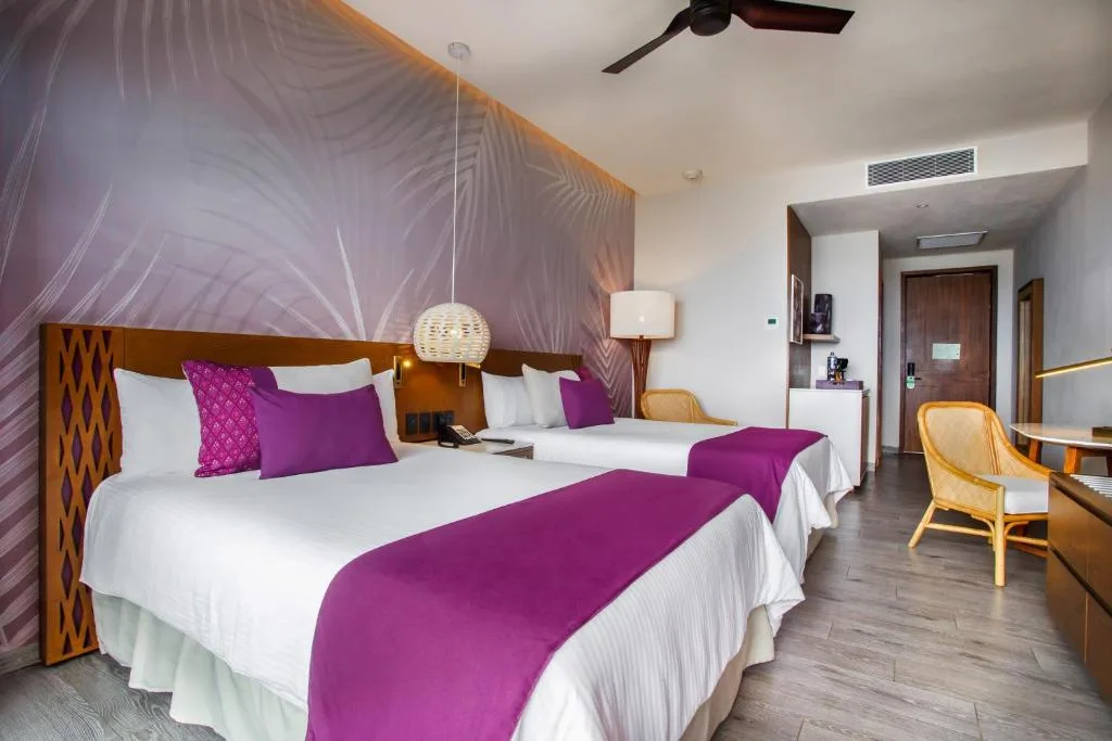 Armony Marival Resort & Spa Punta de Mita: another view