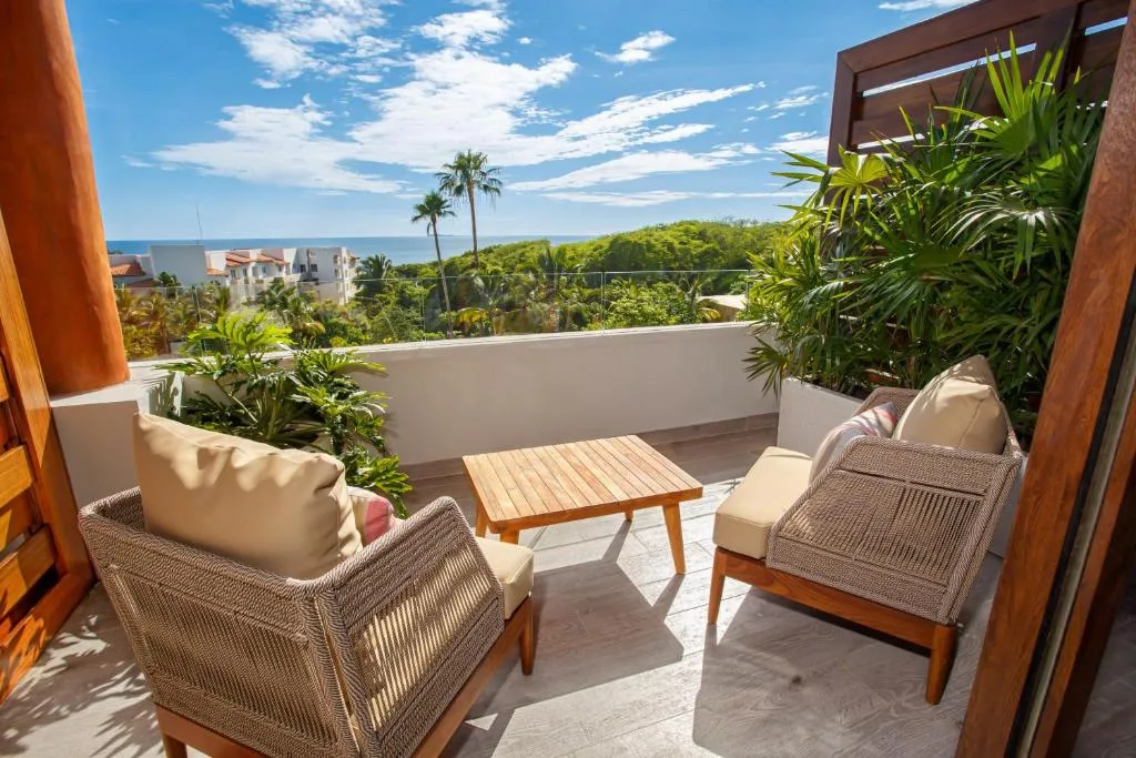 Armony Marival Resort & Spa Punta de Mita: another view