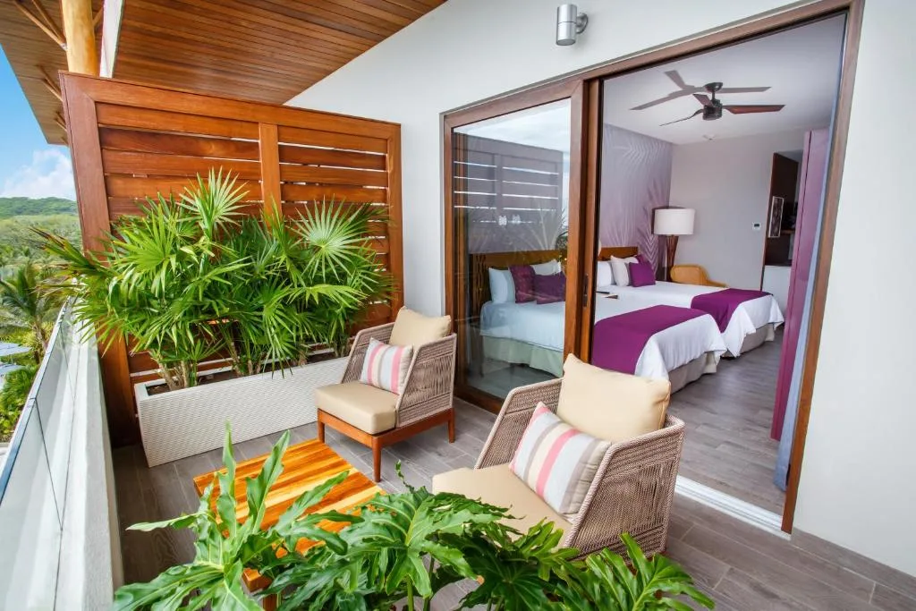 Armony Marival Resort & Spa Punta de Mita: another view