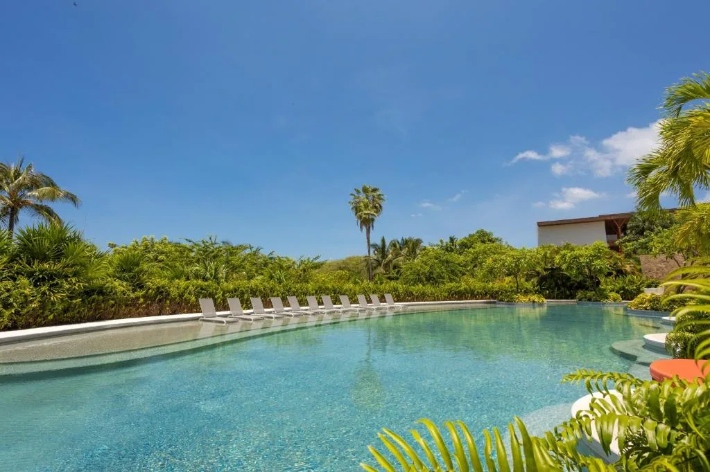 Armony Marival Resort & Spa Punta de Mita: another view