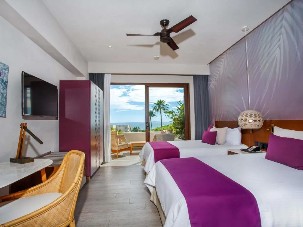 Armony Marival Resort & Spa Punta de Mita: another view