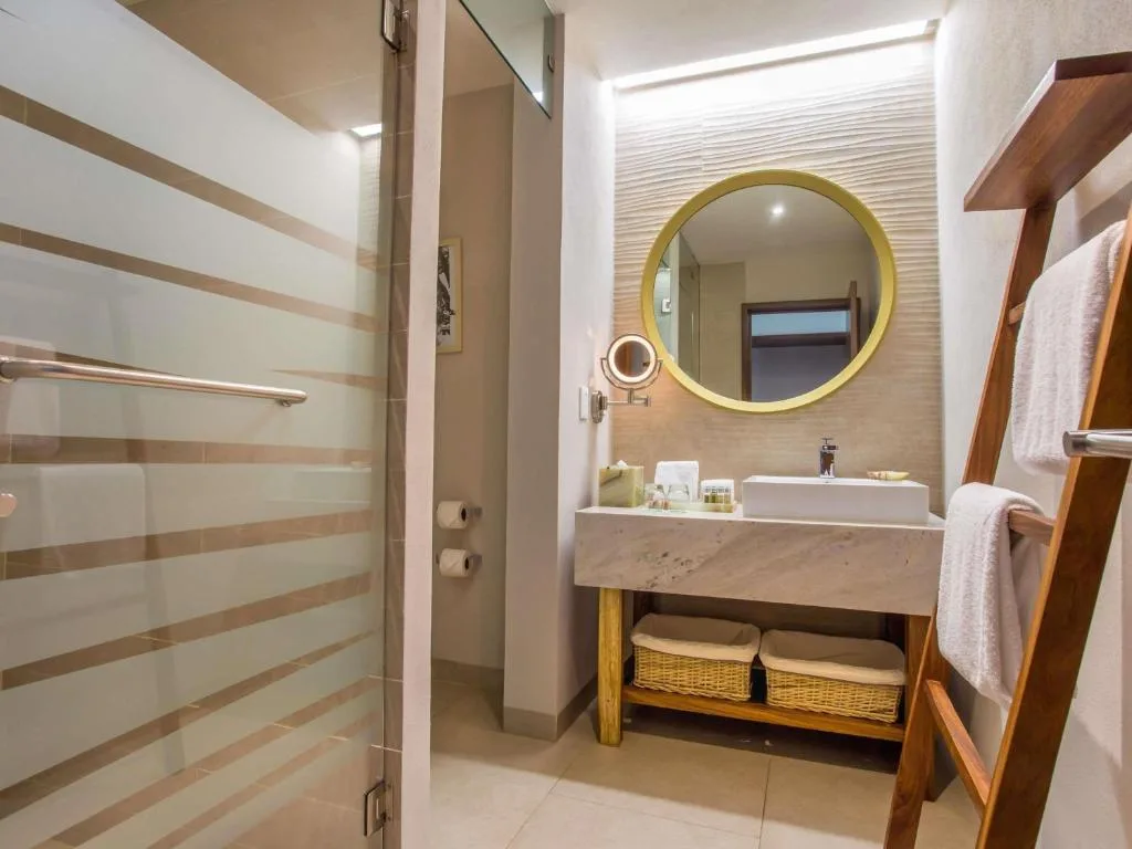 Armony Marival Resort & Spa Punta de Mita: another view