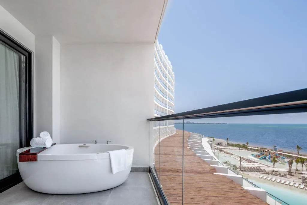AVA Resort Cancun: another view