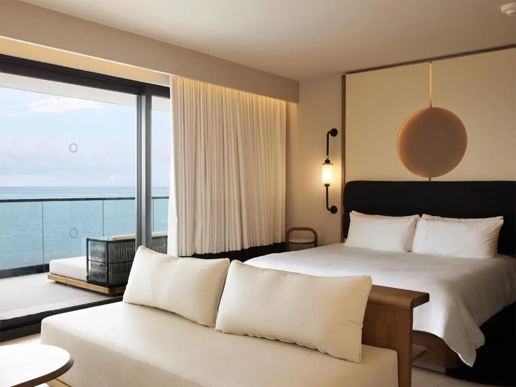 AVA Resort Cancun: another view