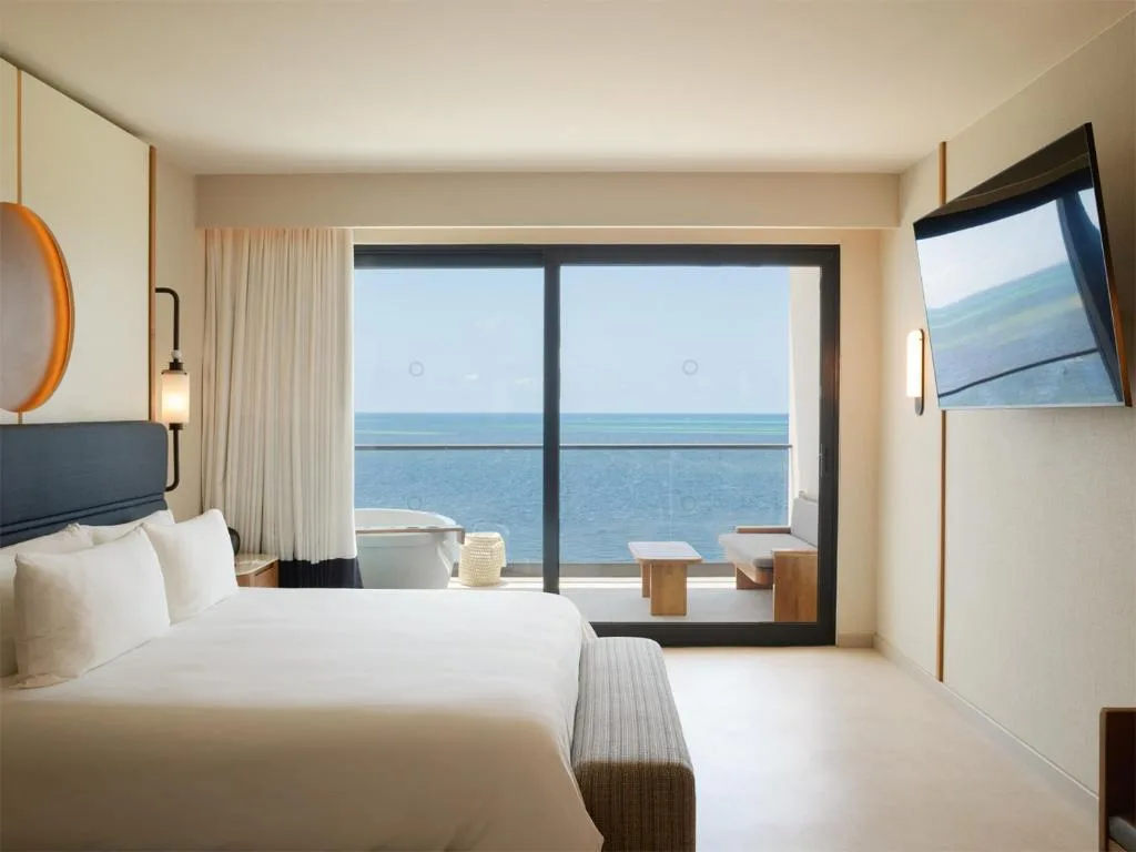 AVA Resort Cancun: another view