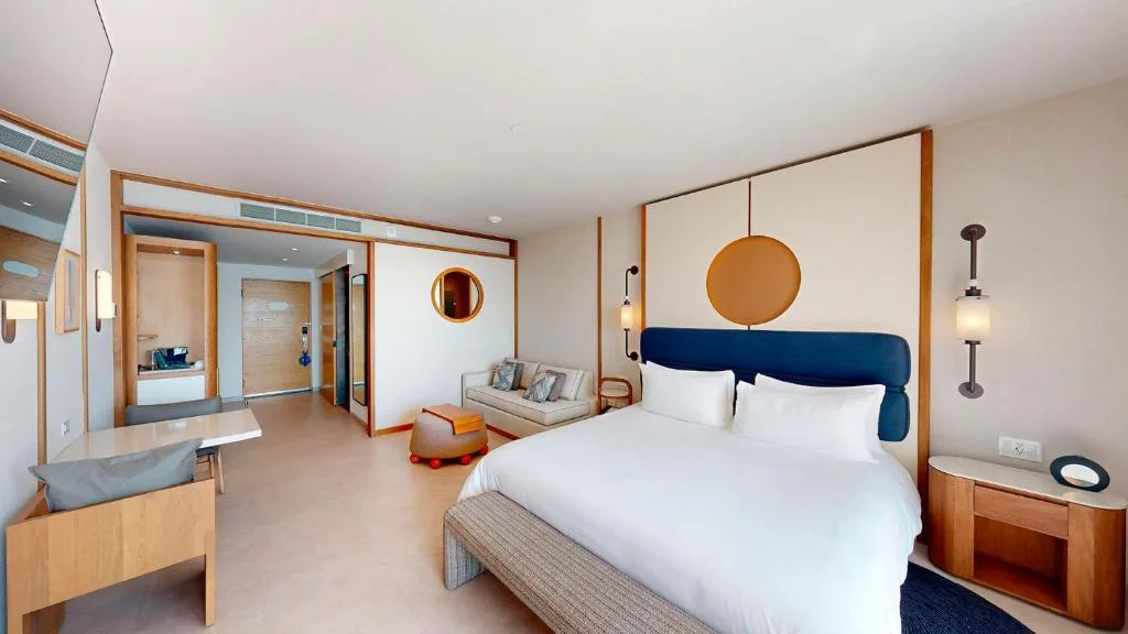 AVA Resort Cancun: another view