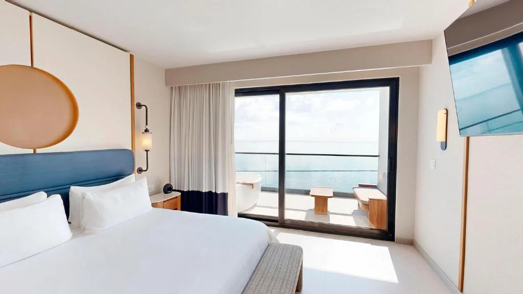 AVA Resort Cancun: another view