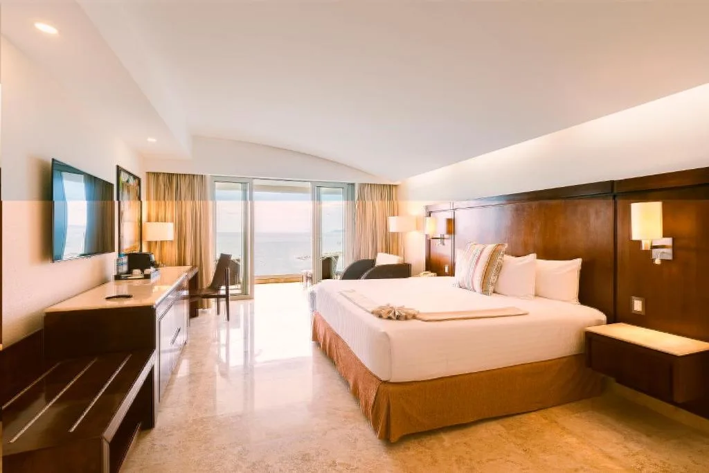 Azul Ixtapa Grand: another view