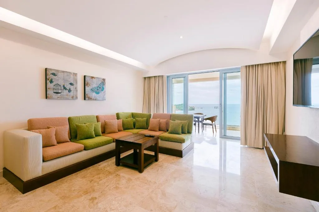Azul Ixtapa Grand: another view