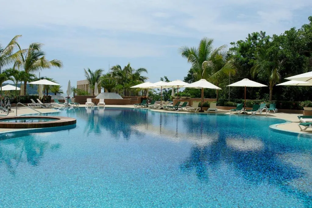 Azul Ixtapa Grand: another view