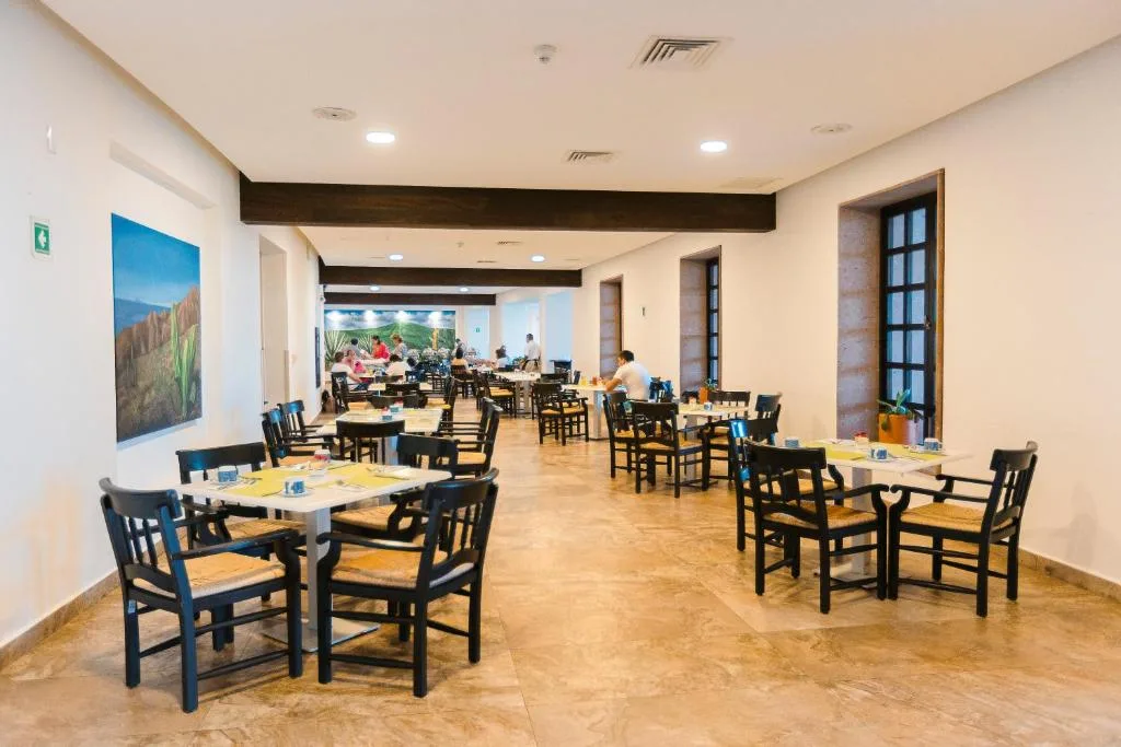 Azul Ixtapa Grand: another view