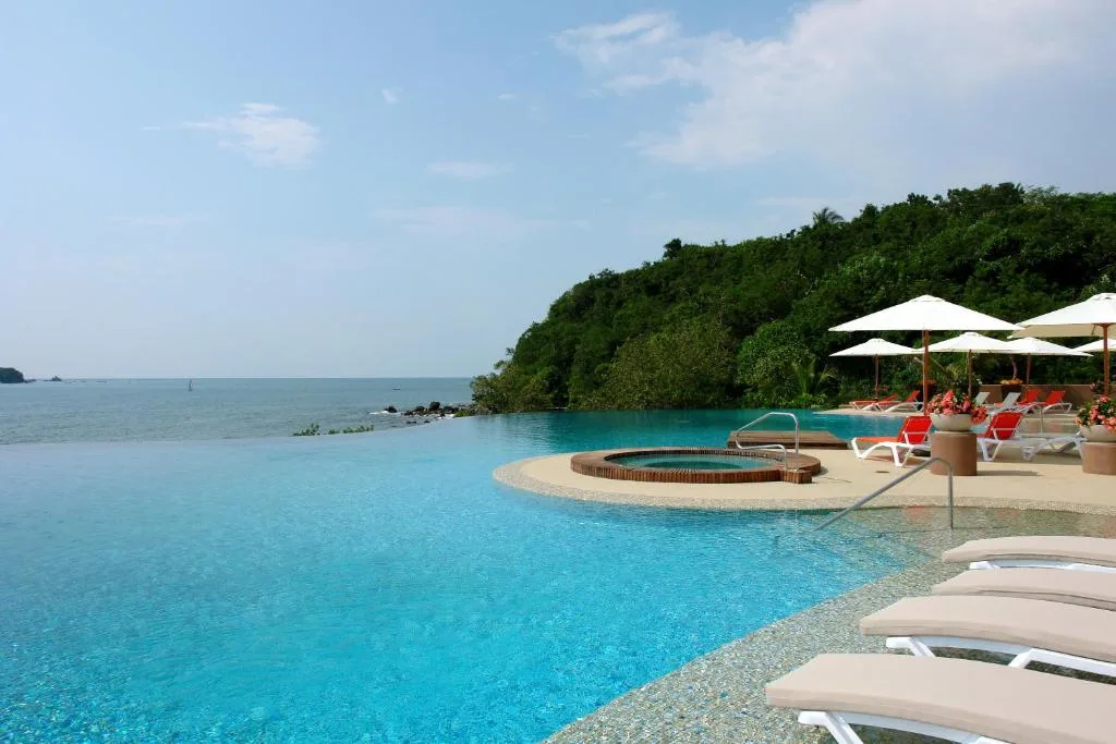 Azul Ixtapa Grand: another view
