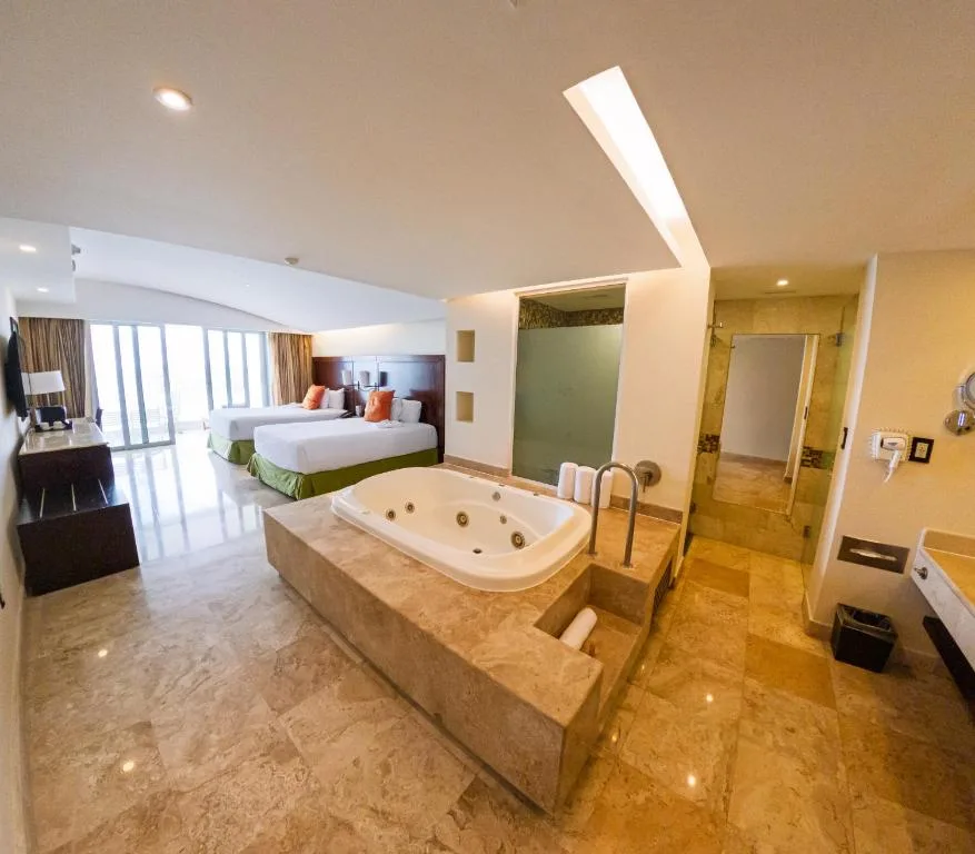 Azul Ixtapa Grand: another view