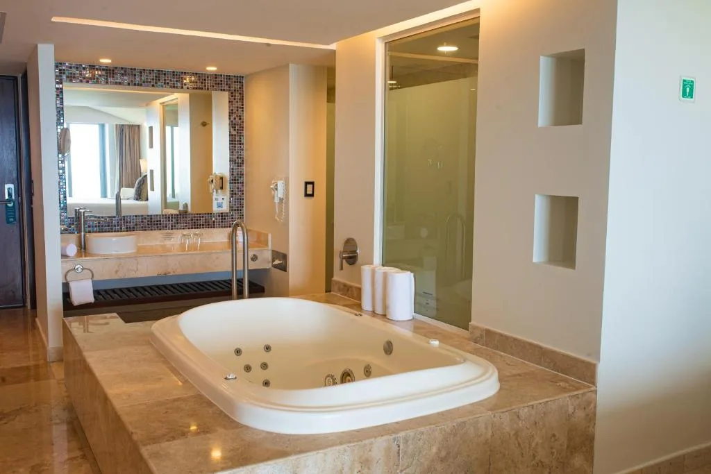Azul Ixtapa Grand: another view