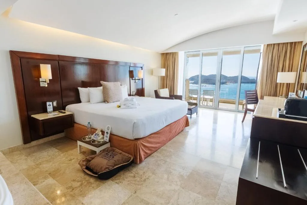 Azul Ixtapa Grand: another view
