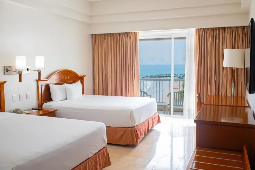 Azul Ixtapa Resort: another view