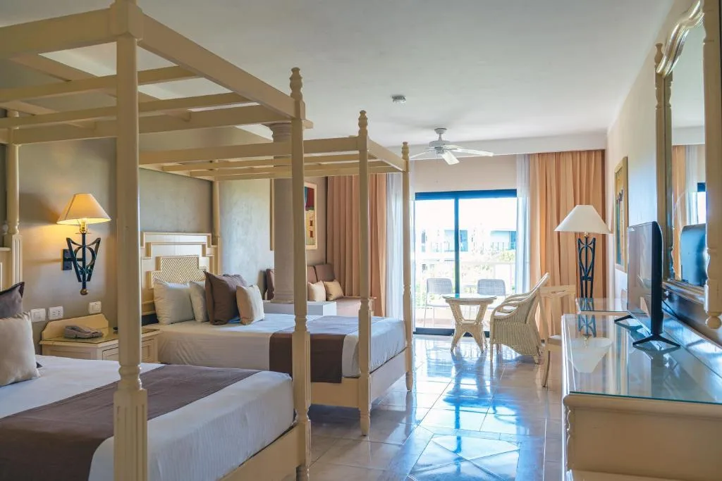 Bahia Principe Explore Akumal: another view