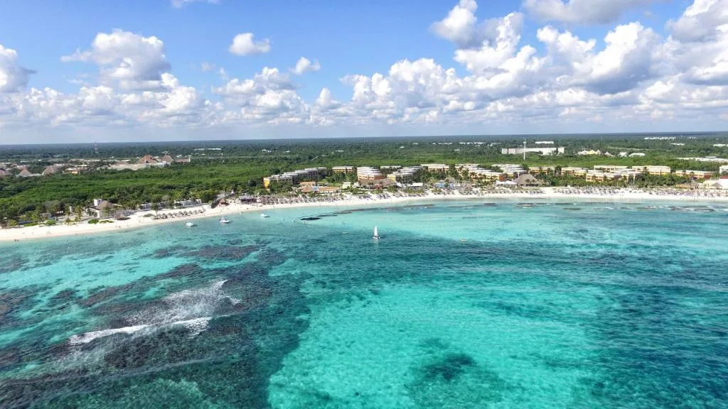 Bahia Principe Explore Coba: another view