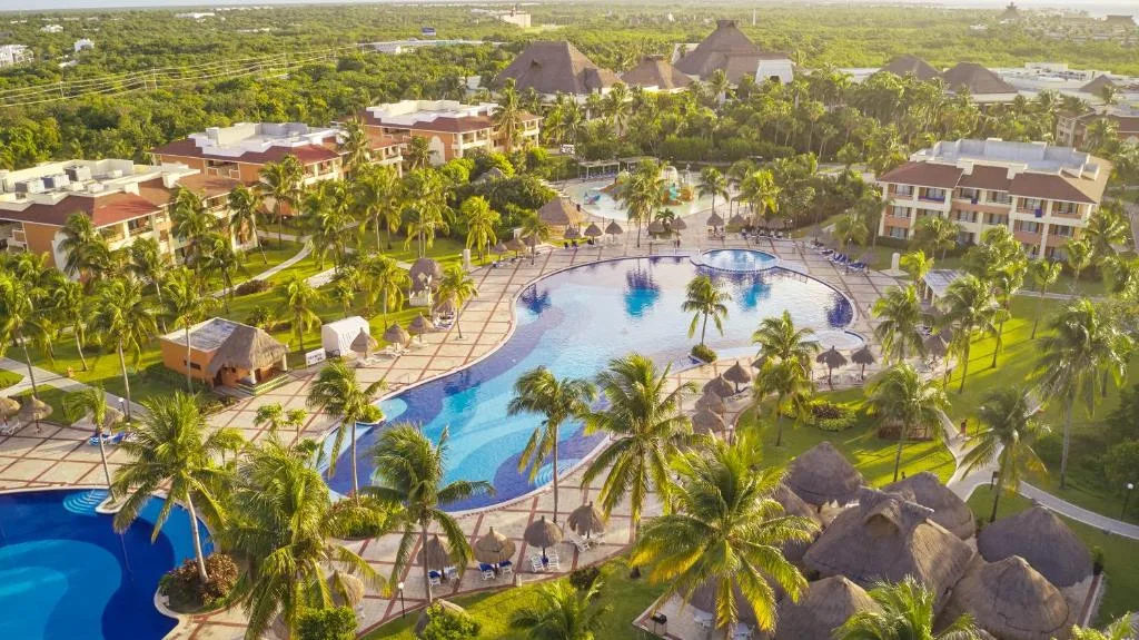 Bahia Principe Explore Coba: another view