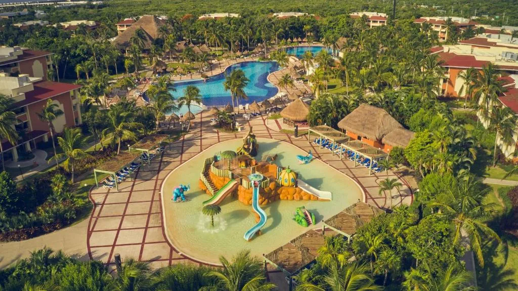 Bahia Principe Explore Coba: another view