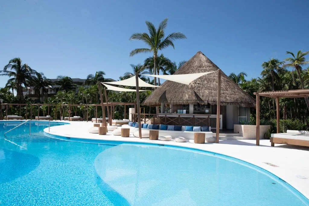 Bahia Principe Explore Tulum: another view