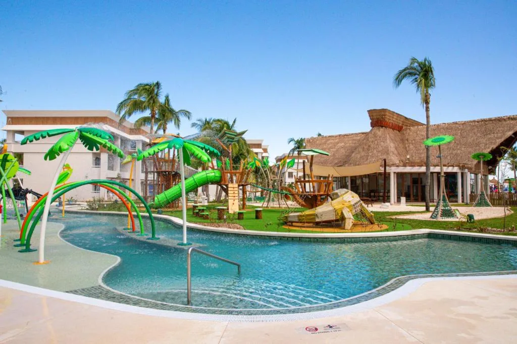 Bahia Principe Explore Tulum: another view