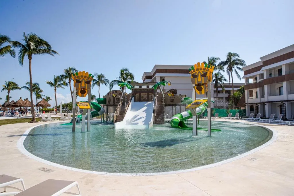 Bahia Principe Explore Tulum: another view