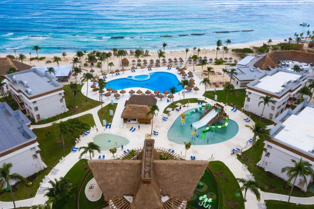 Bahia Principe Explore Tulum: another view