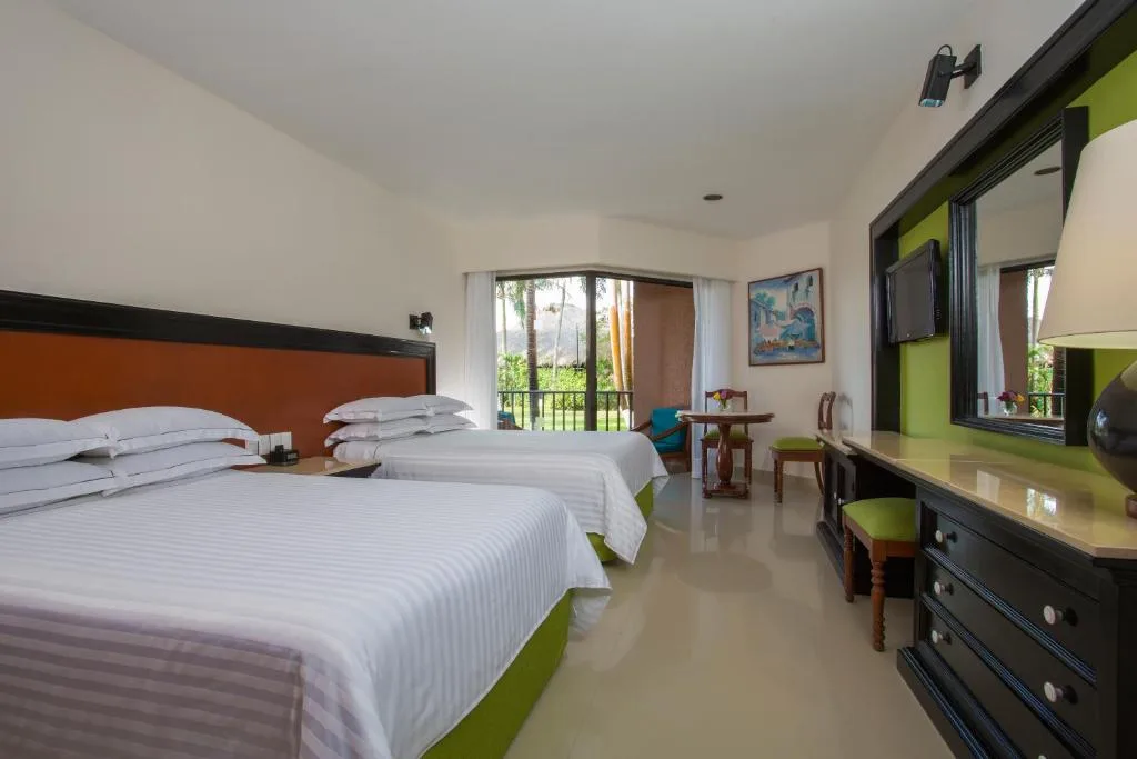 Barceló Huatulco: another view
